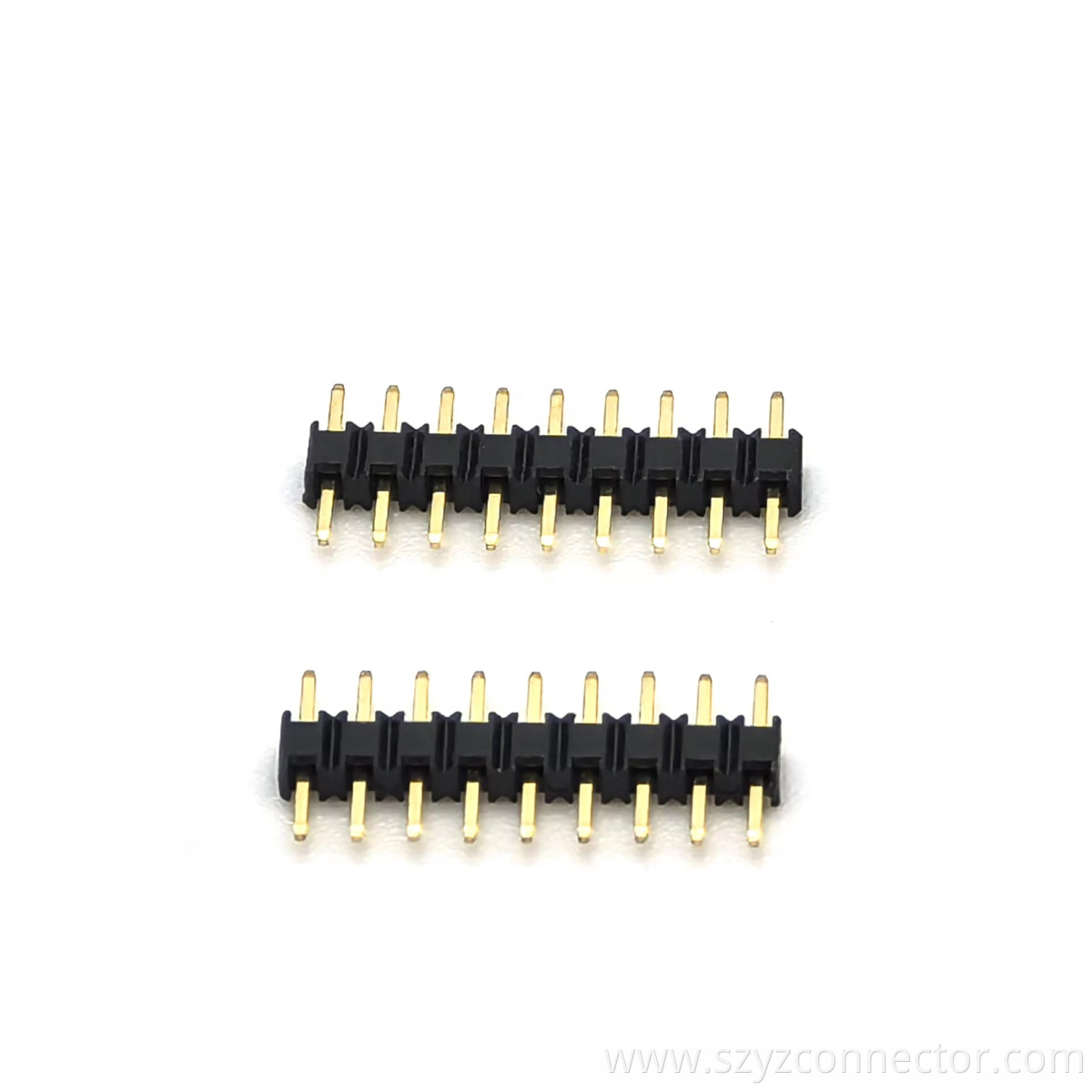 2.0mm Pitch Pin header